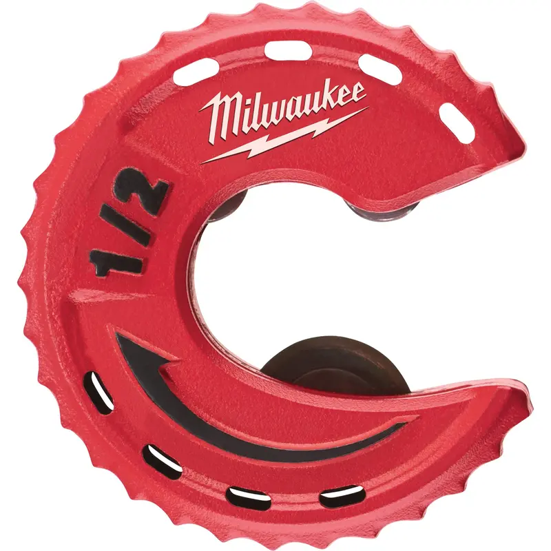 Close Quarters Tubing Cutter, 1/2" Capacity 1
