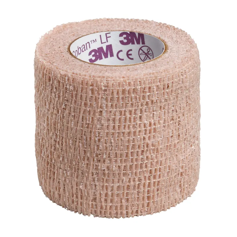 Coban™ Latex-Free Wraps 1