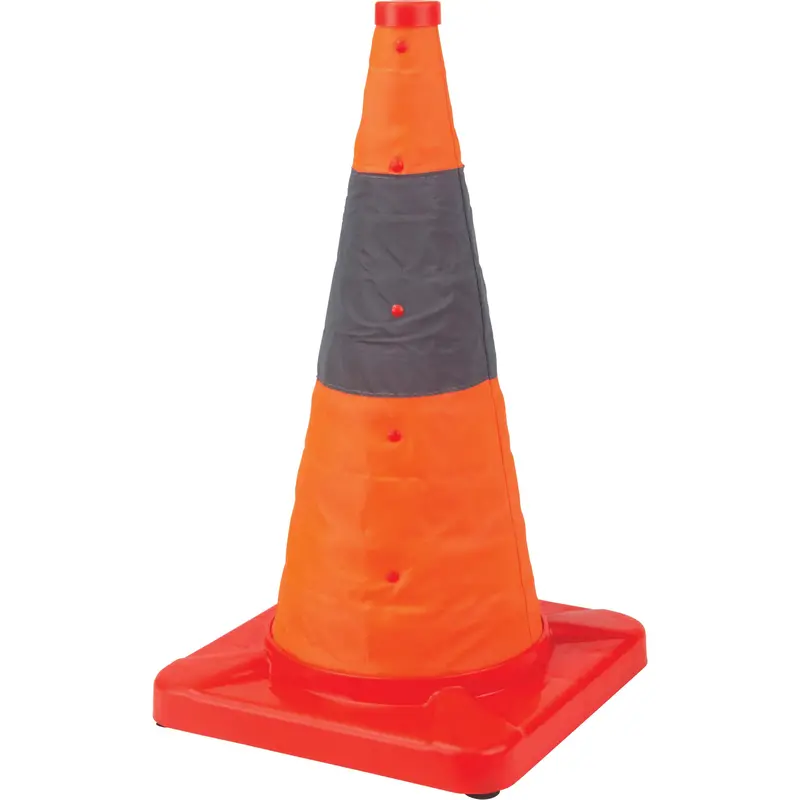Collapsible Traffic Cone 1