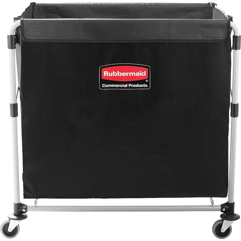 Collapsible X-Cart 1