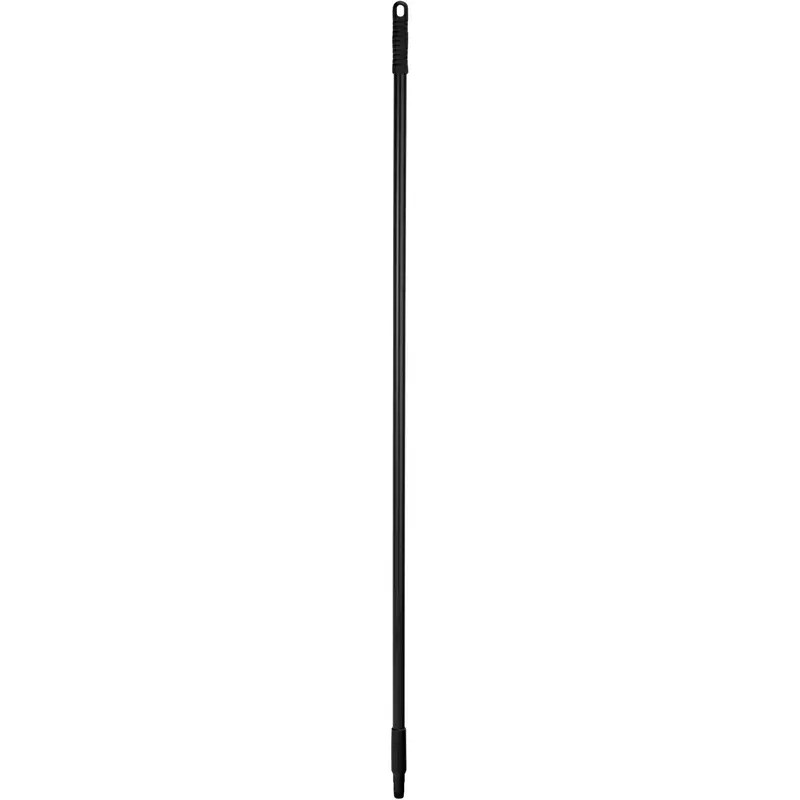 Colorcore Handle, Broom/Scraper/Squeegee, Black, Standard, 57" L 1