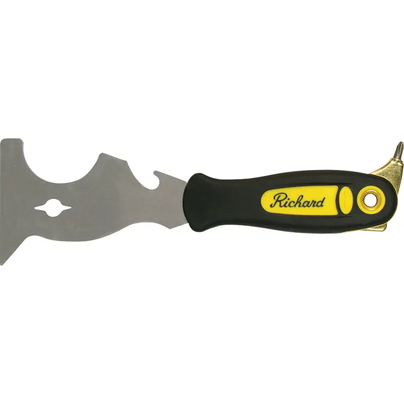 Combination 11-In-1 Paint Tool 1