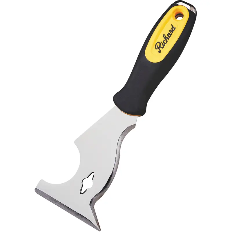 Combination 9-In-1 Paint Tool 1