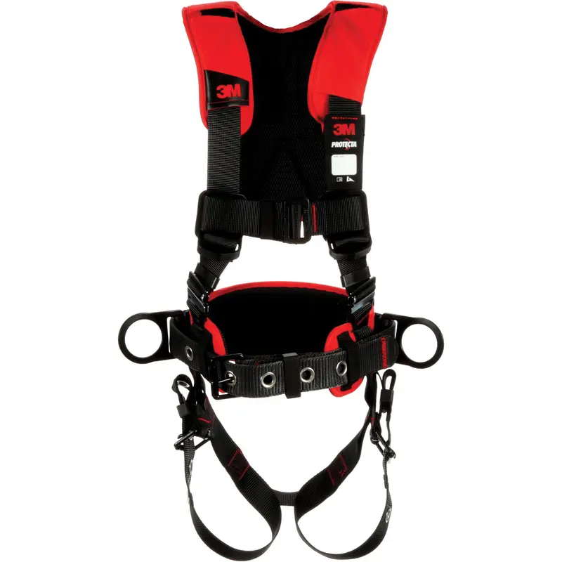 Comfort Construction Harness 1