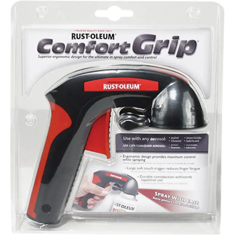 Comfort Spray Grip 1