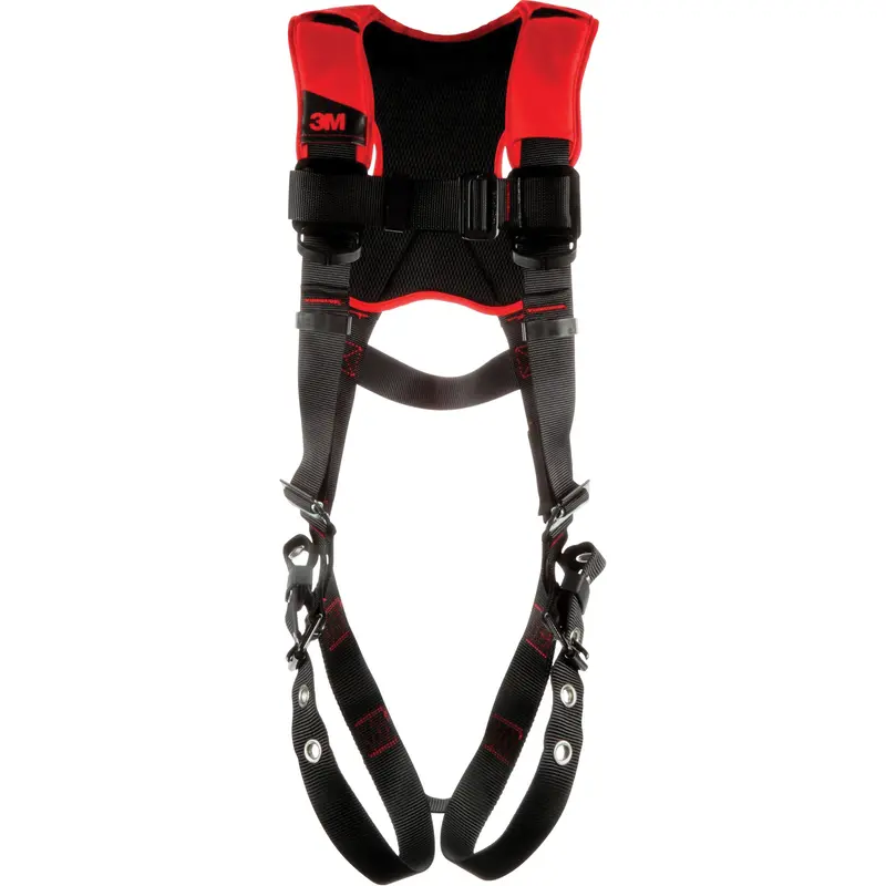Comfort Vest-Style Harness 1