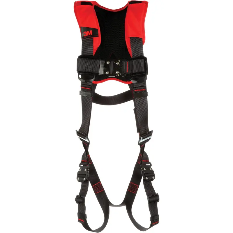 Comfort Vest-Style Harness 1