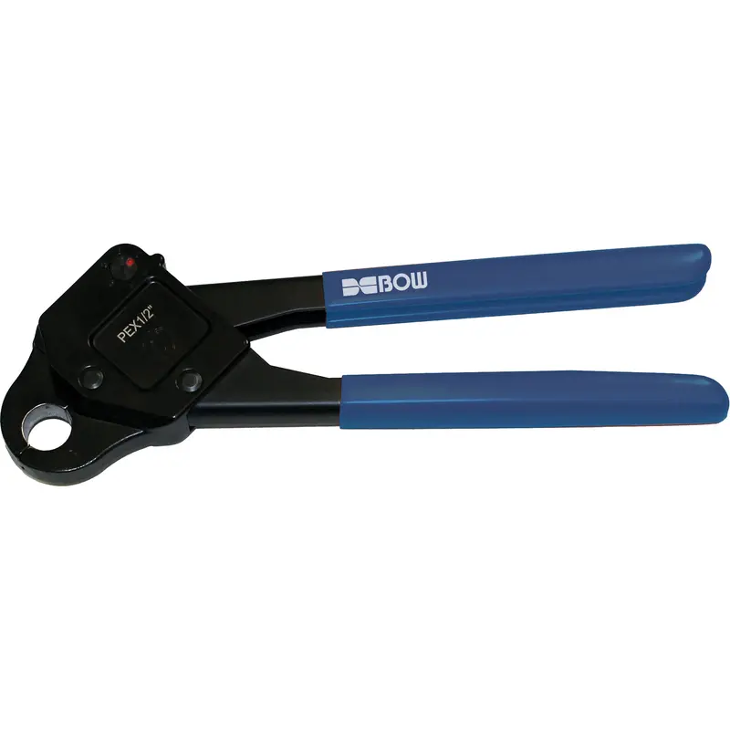 Compact Angled Crimp Tool 1