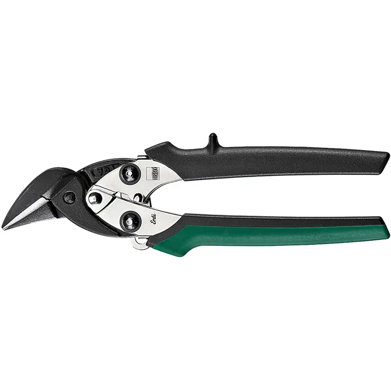 Compact Aviation Snips 1