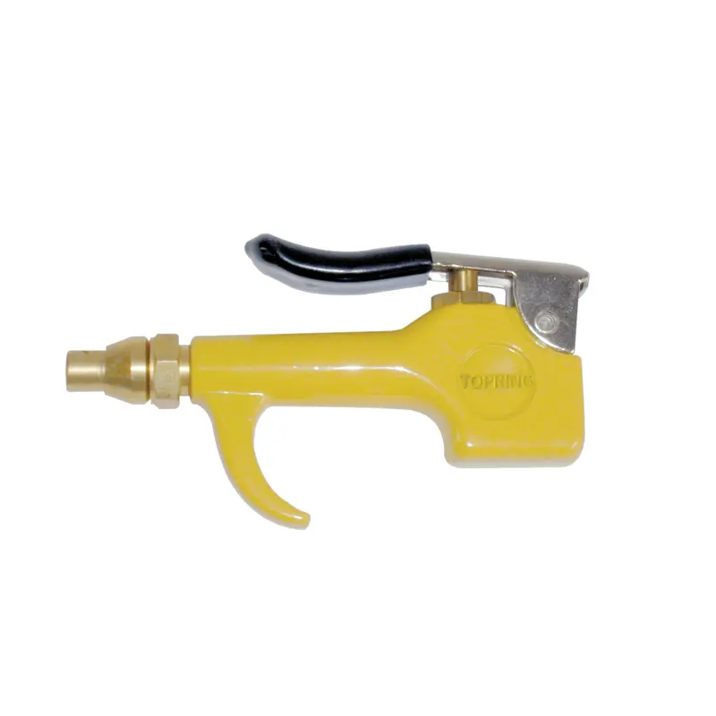 Compact Blow Guns - Air Screen Tip Blow Guns 1