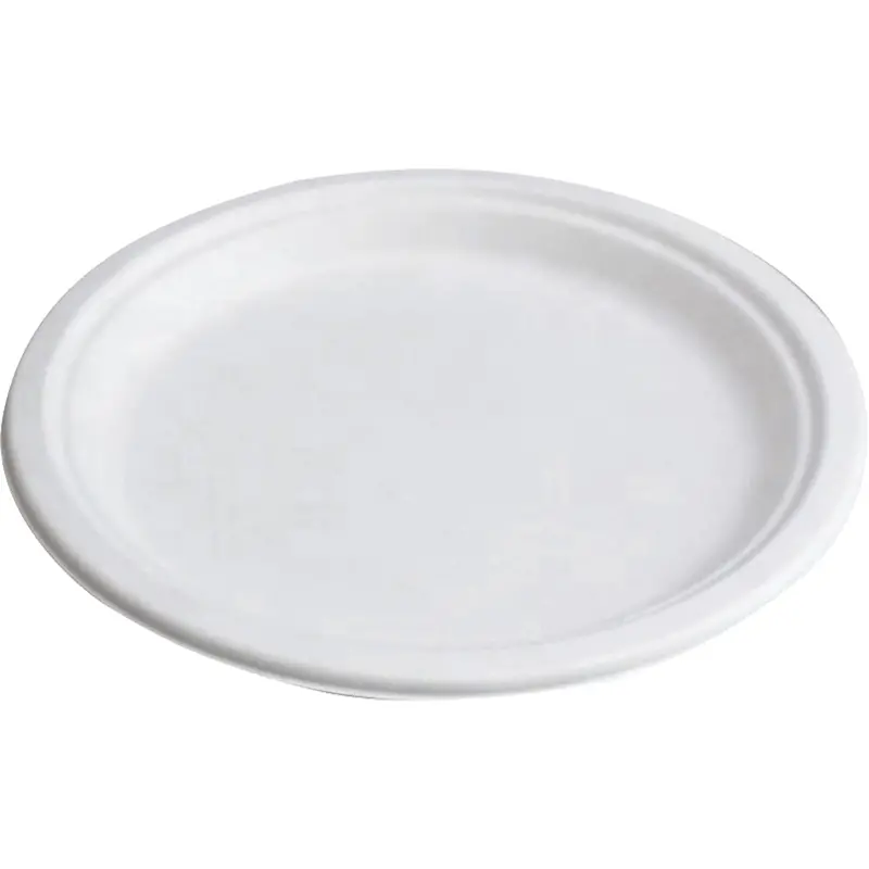 Compostable Plates 1