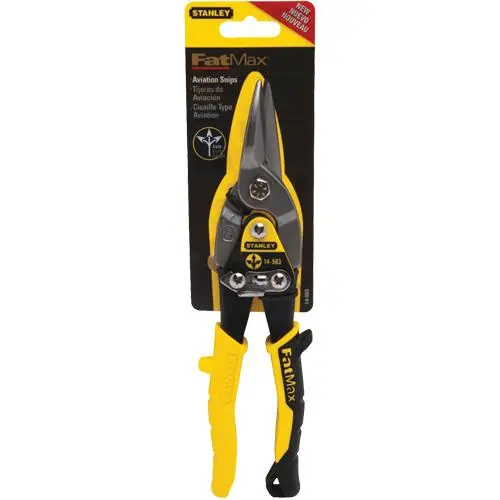 Compound Aviation Snips 1