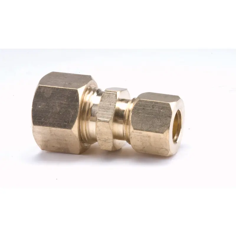 Compression Reducing Unions, 3/8" X 1/4" 1