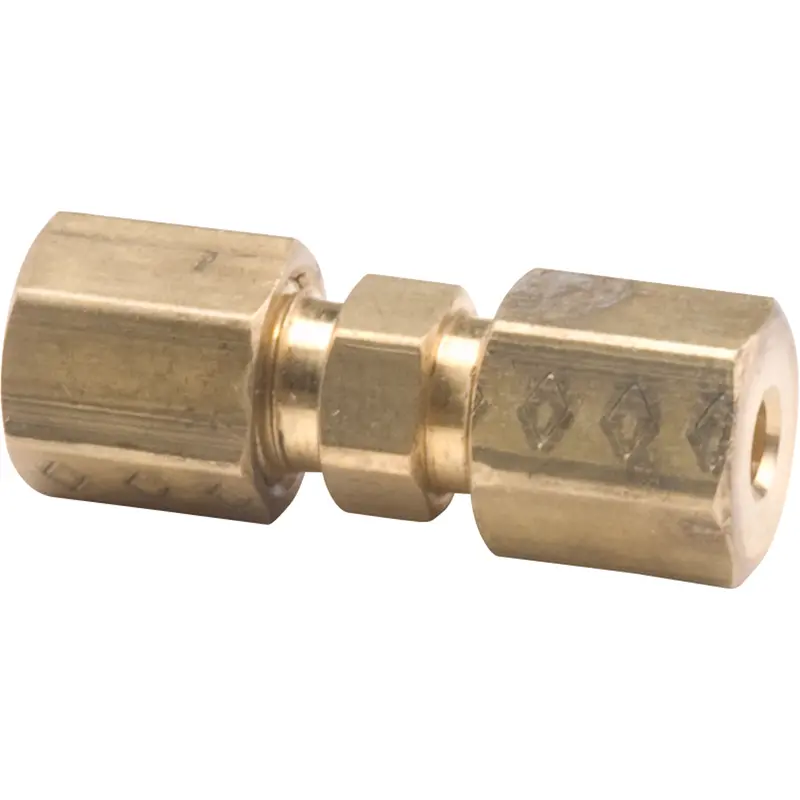 Compression Unions, 3/8" 1