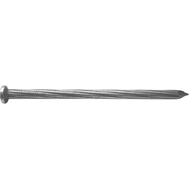 Concrete Heat-Treated Construction Nails 1