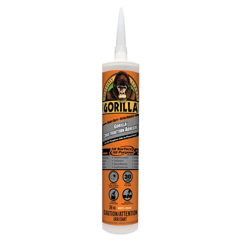 Construction Adhesive 1