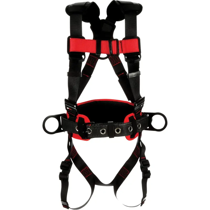 Construction Harness 1