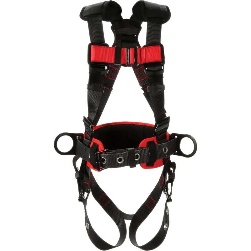 Construction-Style Harness 1
