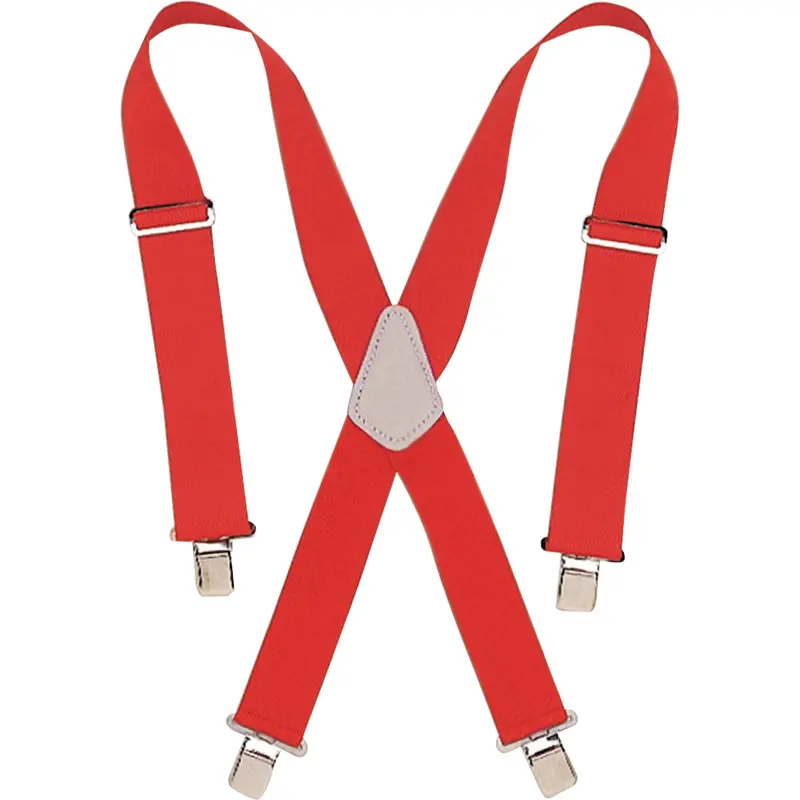 Construction Suspenders 1