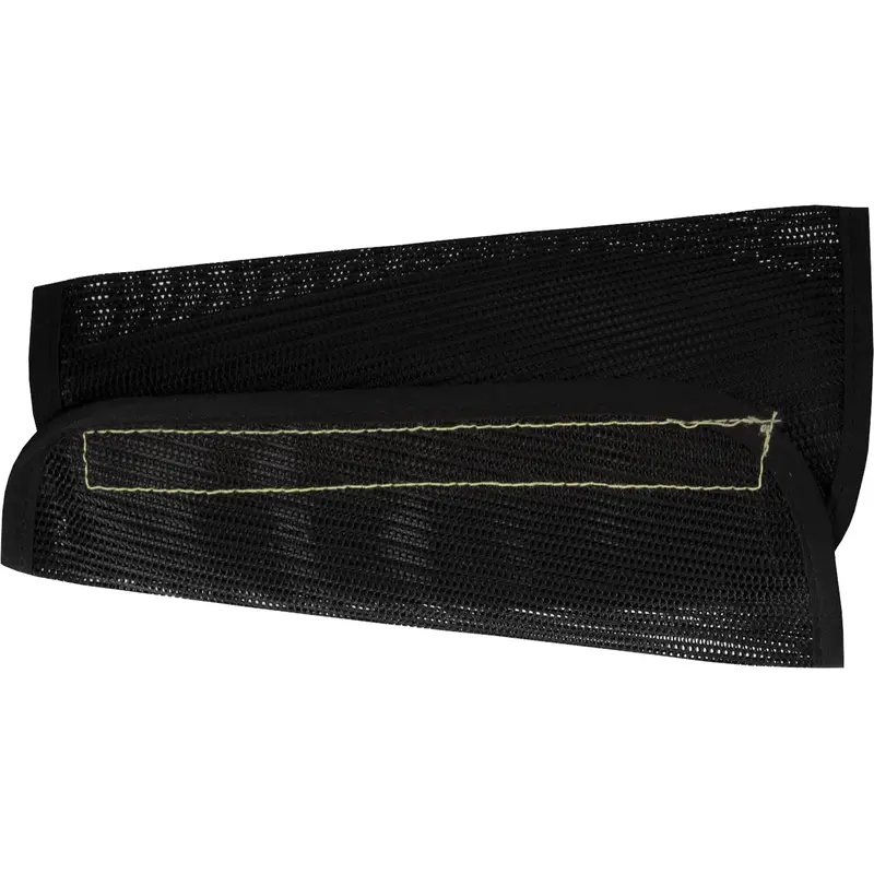 Contender™ Cut-Resistant Sleeve With Velcro® Closure, Nylon, 9", Astm Ansi Level A2, Black 1