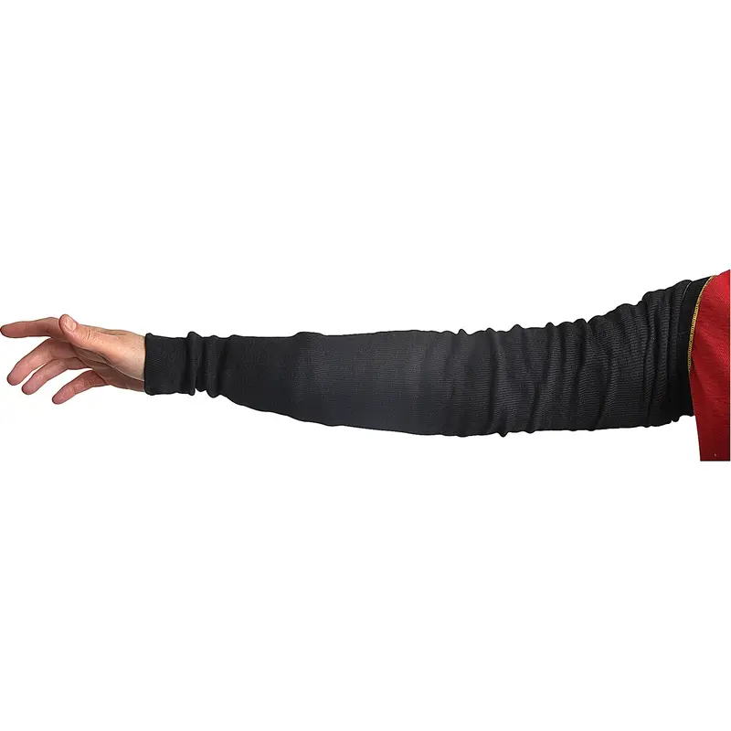 Contender™ Flame Resistant Sleeve, Large, 22" L, Protex® 1