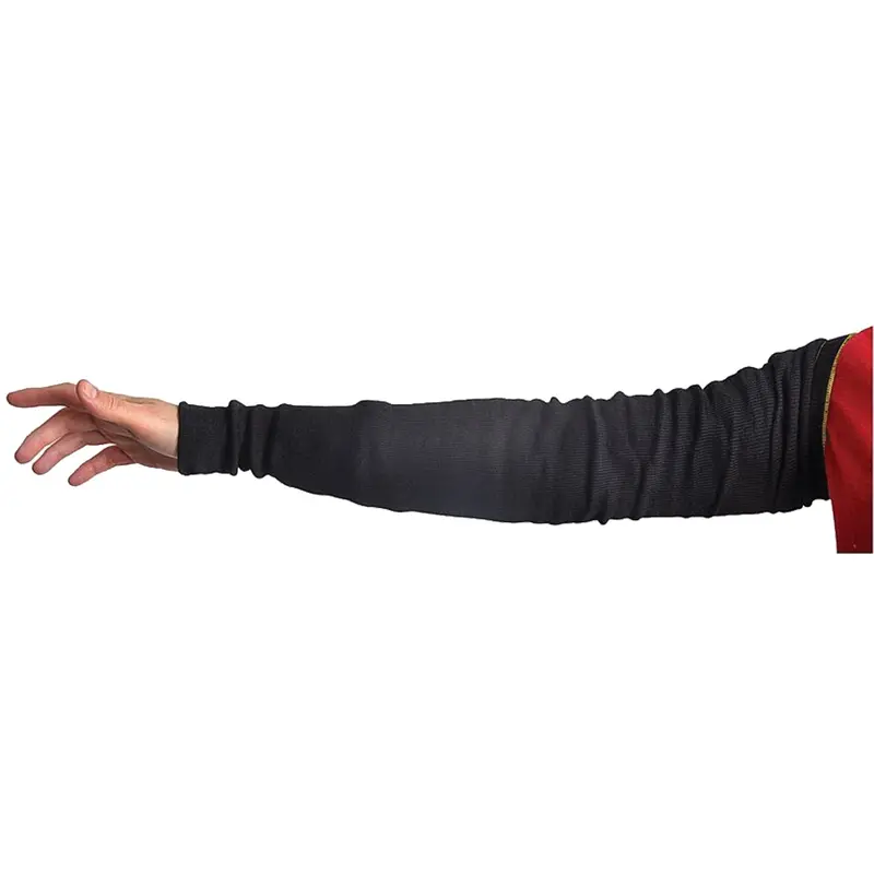 Contender™ Flame Resistant Sleeve, X-Large, 22" L, Protex® 1