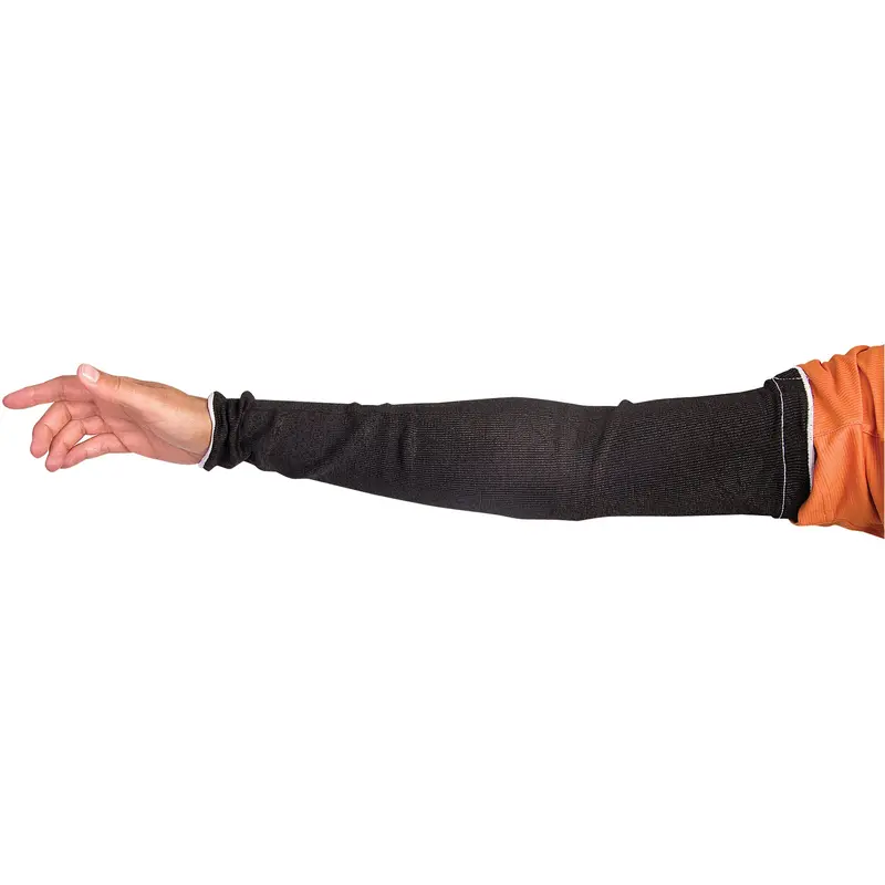 Contender™ Fr Sleeve With Thumbhole, 2X-Large, 18" L, Kevlar®/Modacrylic 1