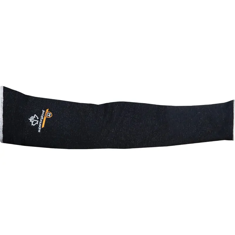 Contender™ Welding Sleeve, 18" L, Black 1