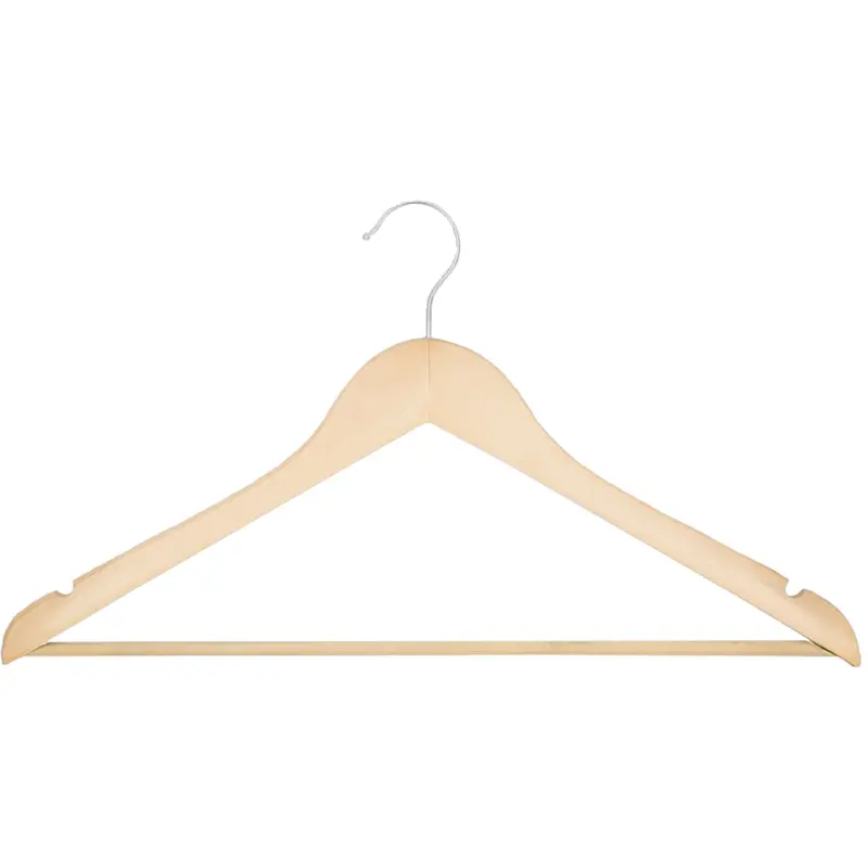 Contoured Hangers 1