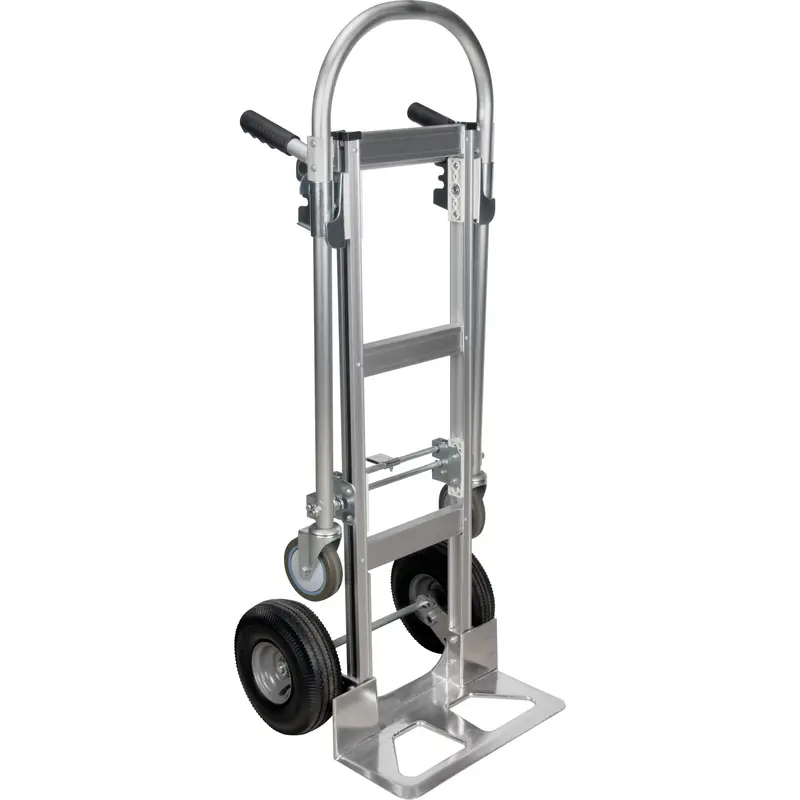 Convertible Hand Truck 1
