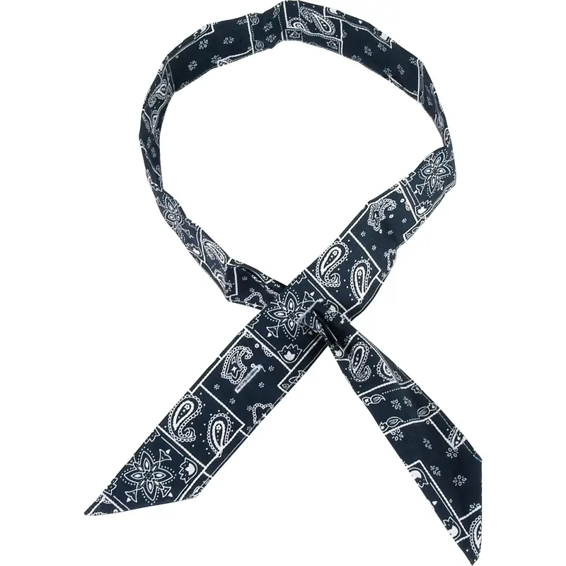 Cool Offs Bandana, Blue 1
