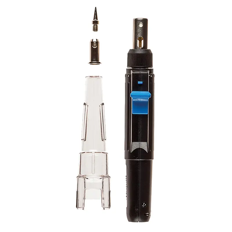 Cordless Butane Soldering Iron 1