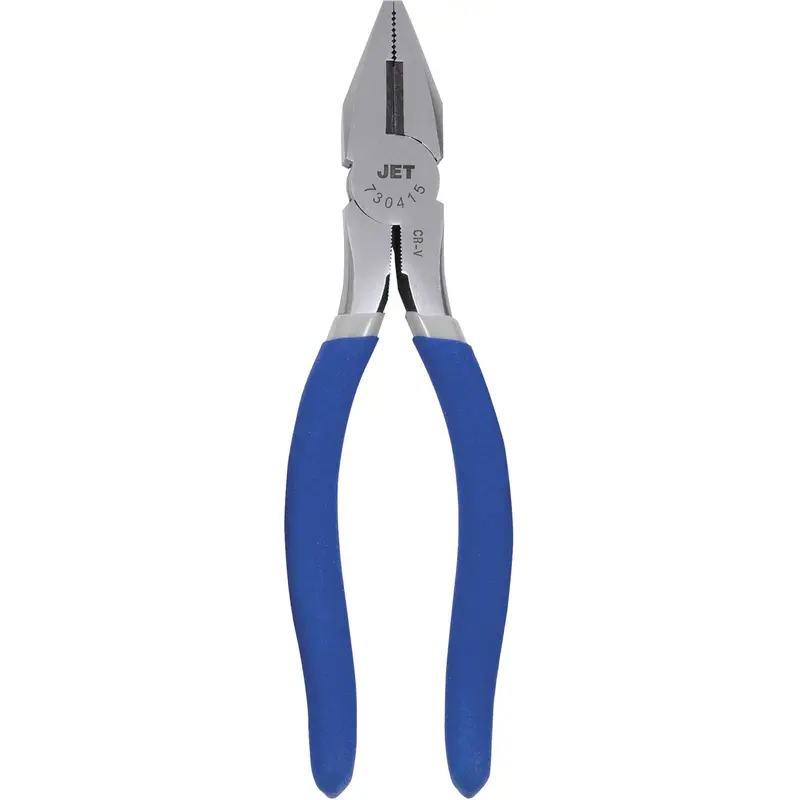Cp-200 Linesman's Pliers 1