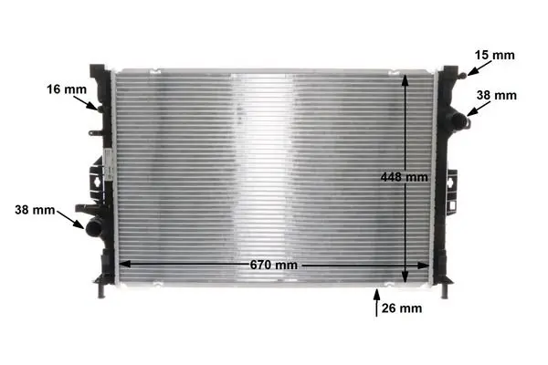 Cr1748000s Radiator 1