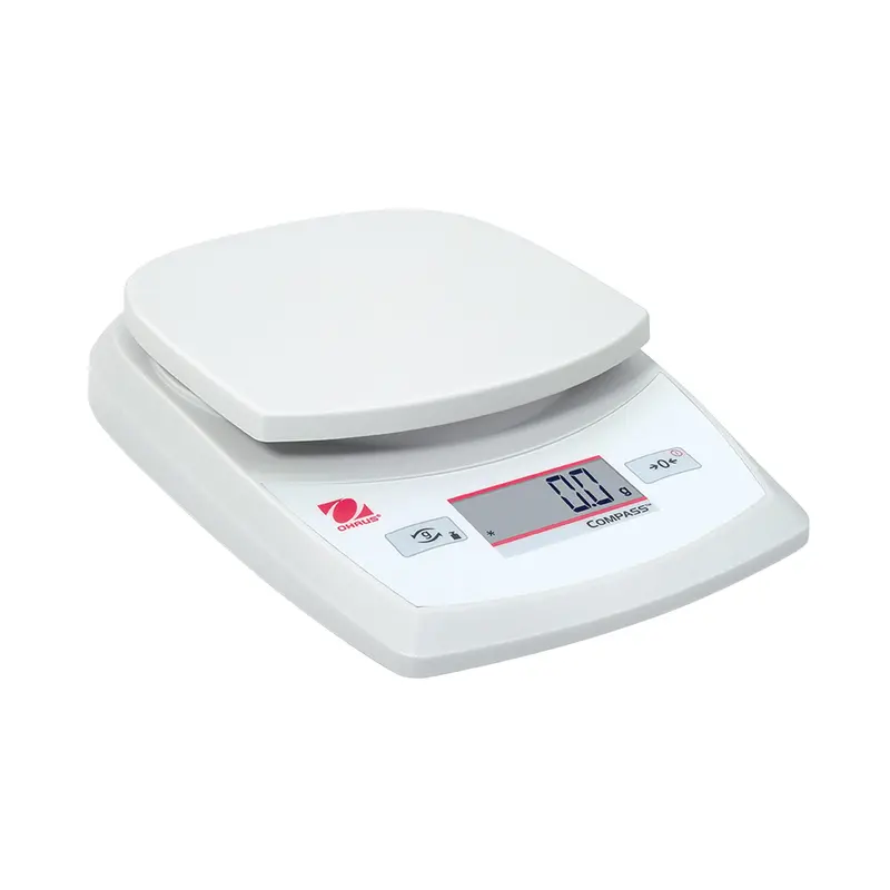 Cr5200 Compass™ Portable Scale, 5200 G Cap., 1 G Graduations 1