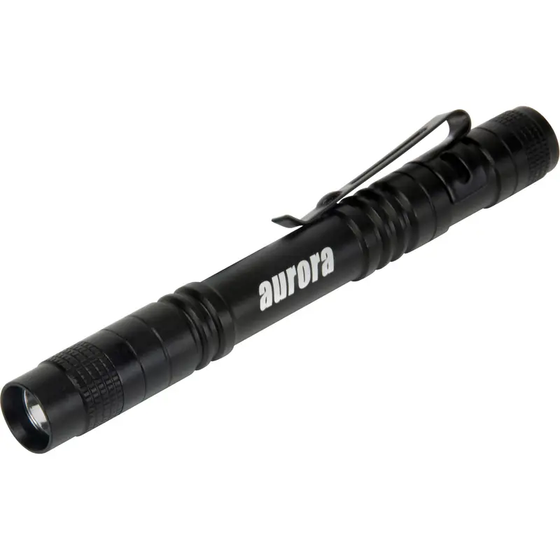 Cree® Penlight, Led, 90 Lumens, Aluminum Body, Aaa Batteries, Included 1