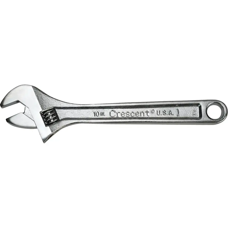 Crescent Adjustable Wrenches 1