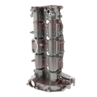 Csm120 Camshaft Carrier Kit 1