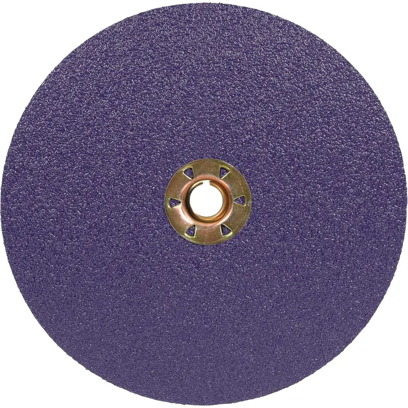 Cubitron™ 3 Fibre Disc 1182C, Ceramic, 60+, 7" Dia 1