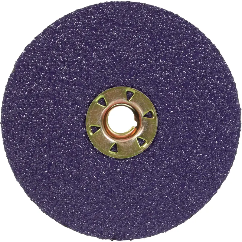 Cubitron™ 3 Fibre Disc, Ceramic, 36+, 7" Dia 1