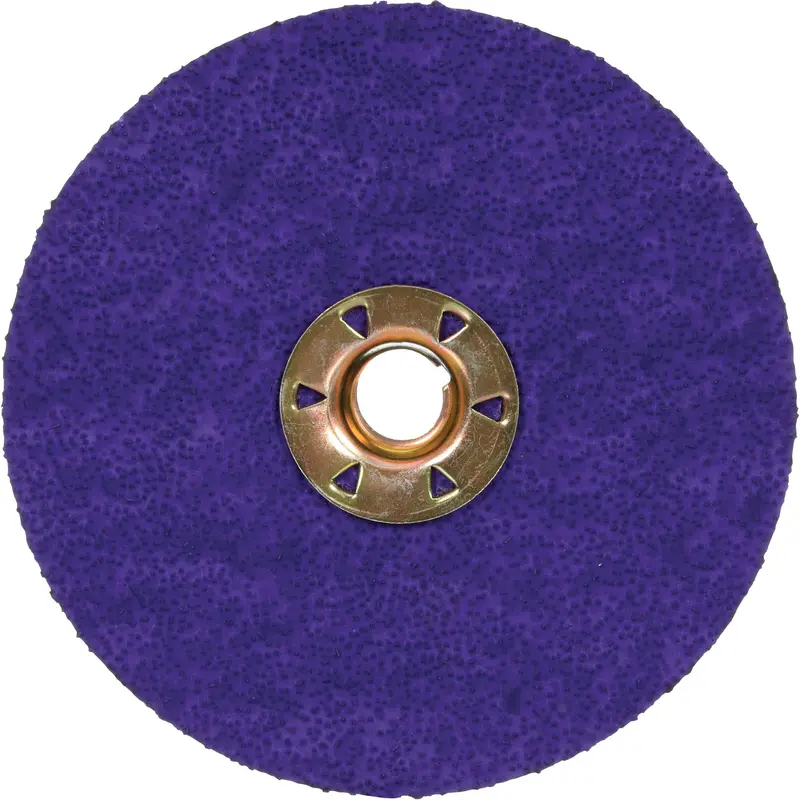 Cubitron™ 3 Fibre Disc, Ceramic, 36+, 7" Dia 1