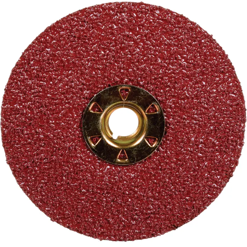 Cubitron™ Ii 982C Fibre Disc 1