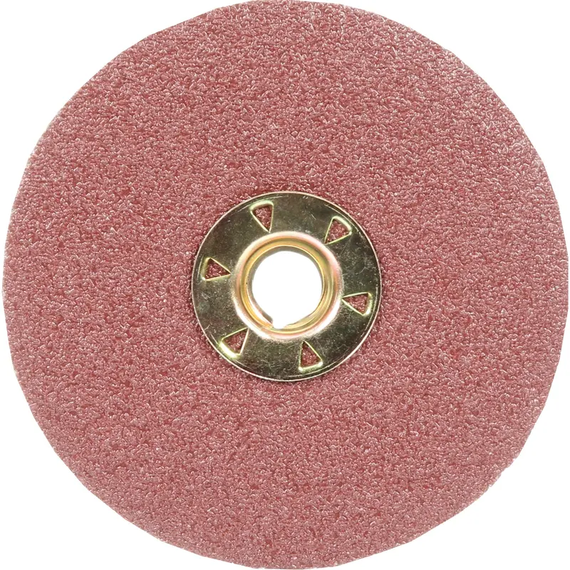 Cubitron™ Ii 982C Fibre Disc 1