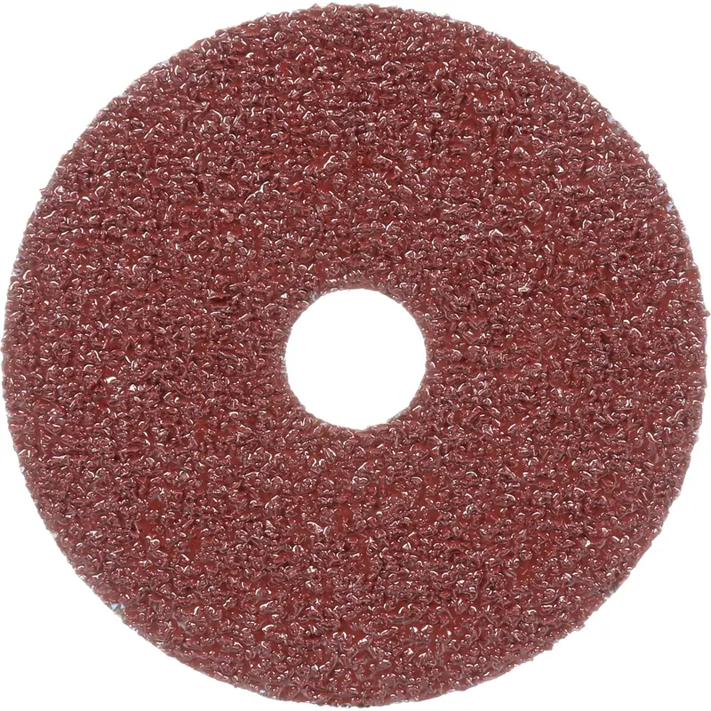 Cubitron™ Ii Fibre Discs - 982C 1