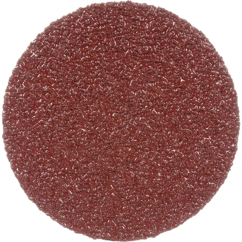 Cubitron™ Ii Roloc™ 982C Fibre Disc, 2" Dia., 36+ Grit, Ceramic 1