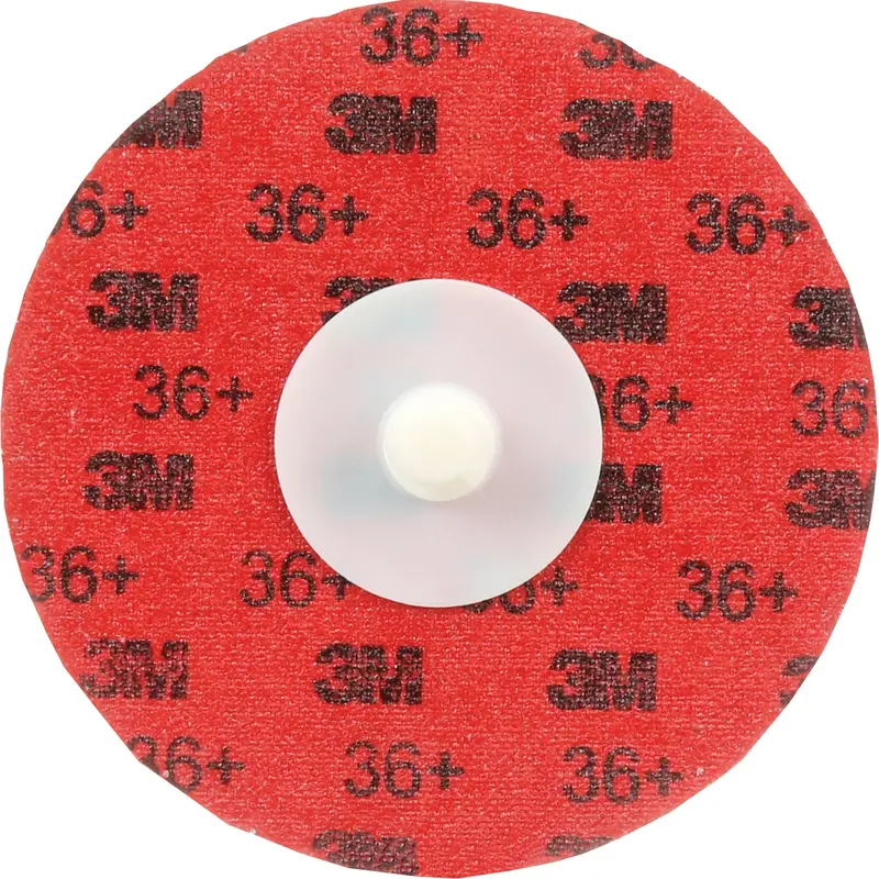 Cubitron™ Ii Roloc™ Durable Edge Disc 1