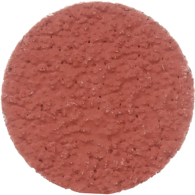 Cubitron™ Ii Roloc™ Durable Edge Disc 1
