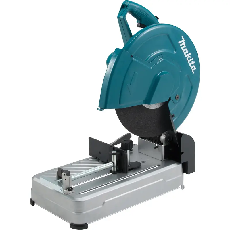 Cut-Off Saw, 14", 3800 No Load Rpm, 120 V, 15 A 1