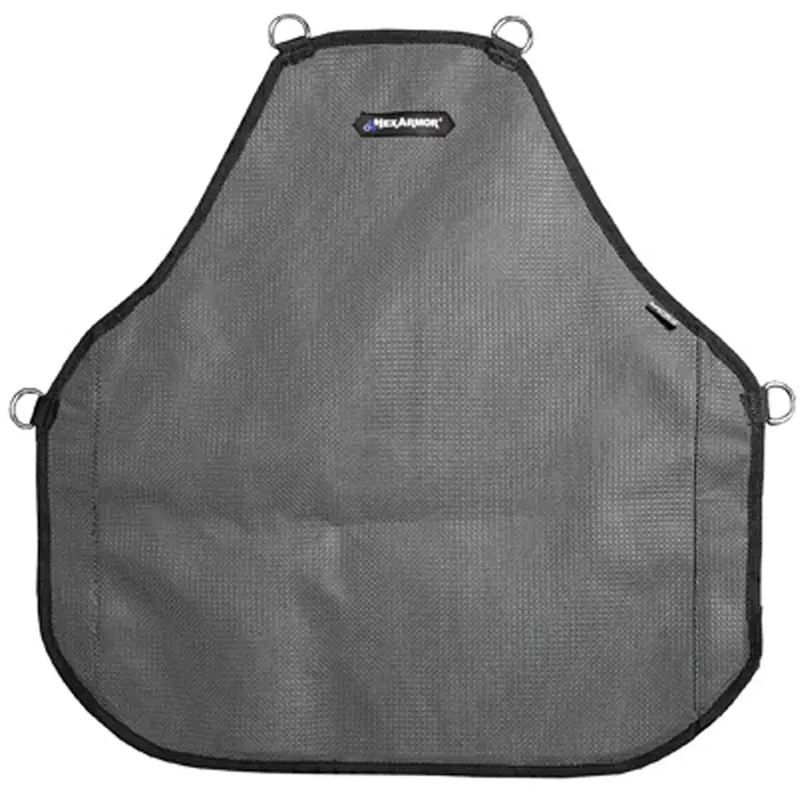 Cut Resistant Apron 1