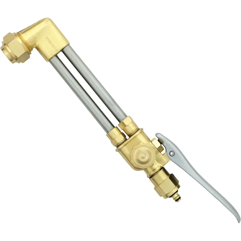 Cutting Attachments 1